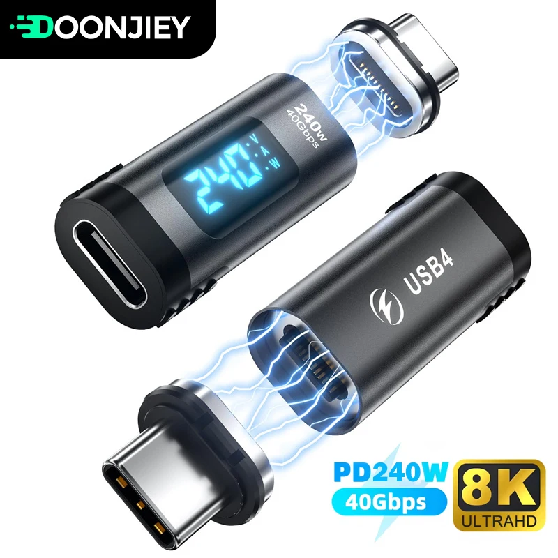 240W Digital Displa…