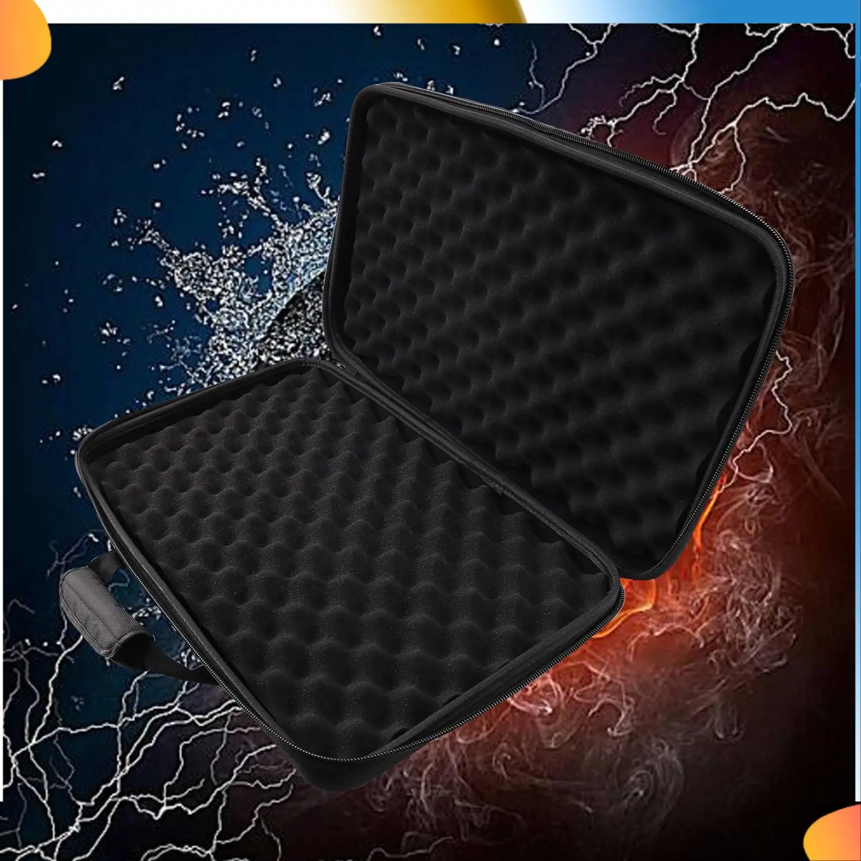 B48A 2X Hard Carryi…