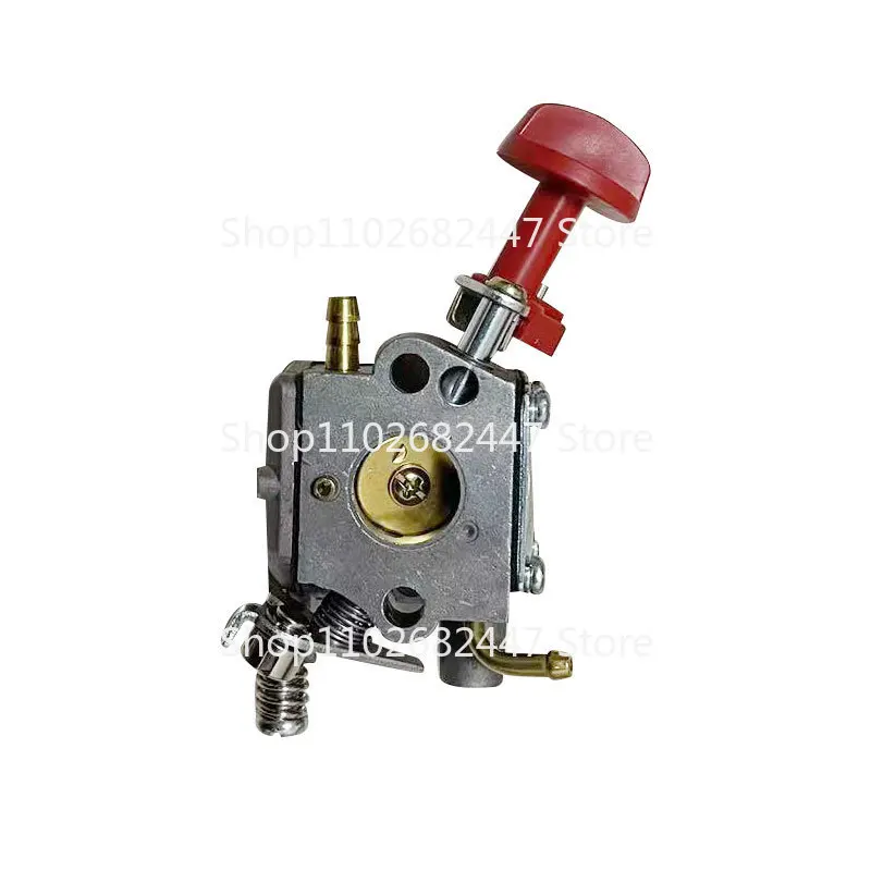 Für H543R Rasenmäher Vergaser H543RS