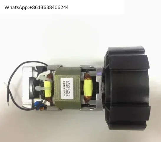 

Straight Hot Air Gun Motor Ht1600 Ht3400w Triac St Motor