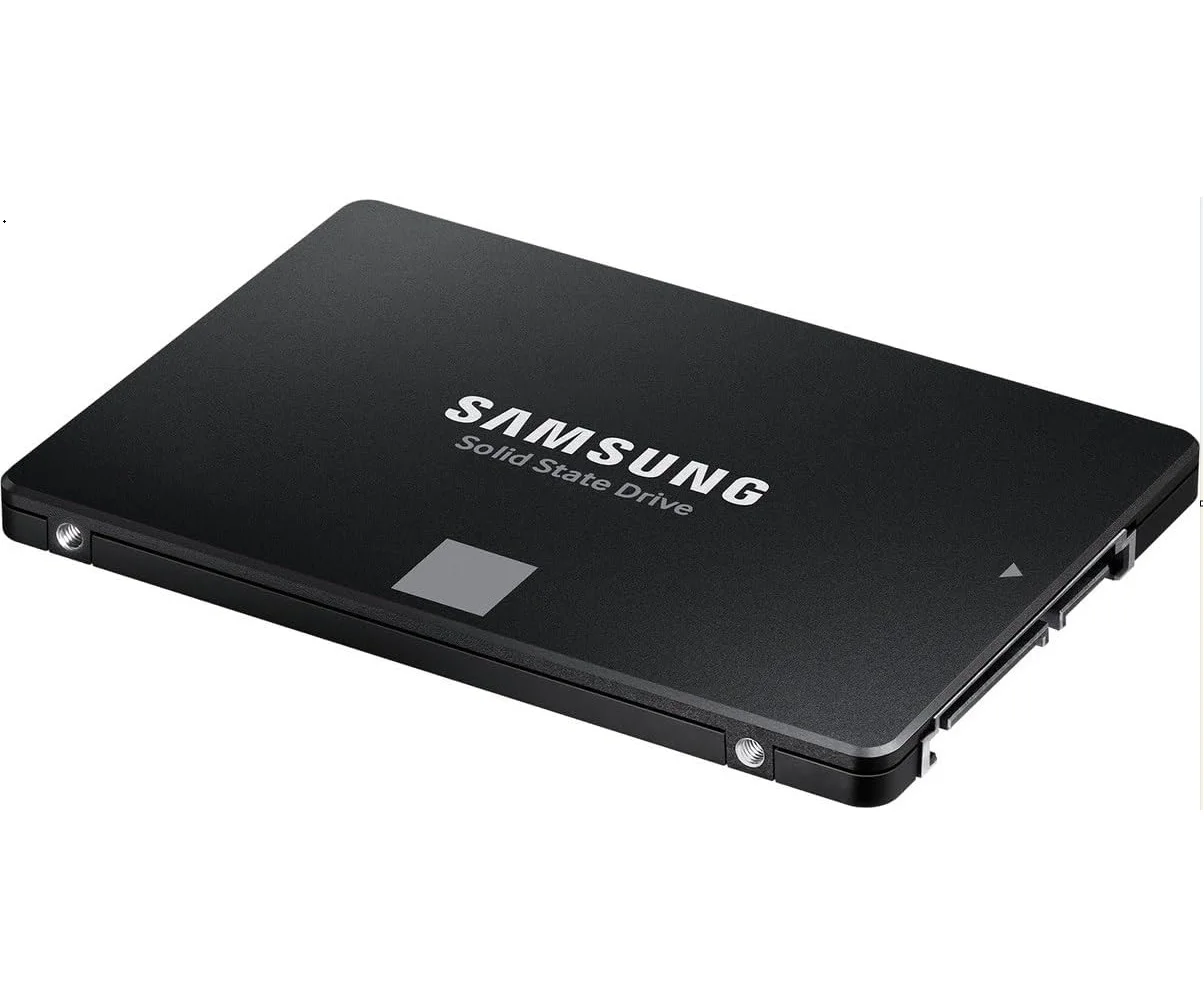 激安！！！SSD3020販売パソコン SAMSUNG 870 EVO SSD 128GB SATA3 2.5 inch Internal Solid State Disk