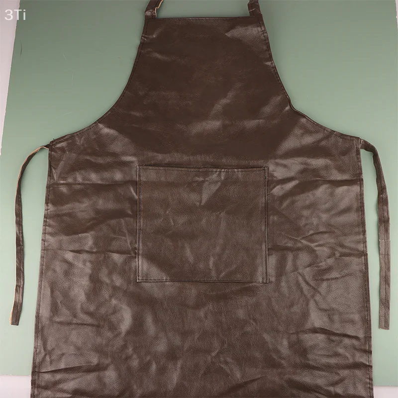 بو الجلود لحام مقاوم للماء العزل الحراري السلامة مكافحة السمط مآزر لهب مقاومة لحام مآزر واقية