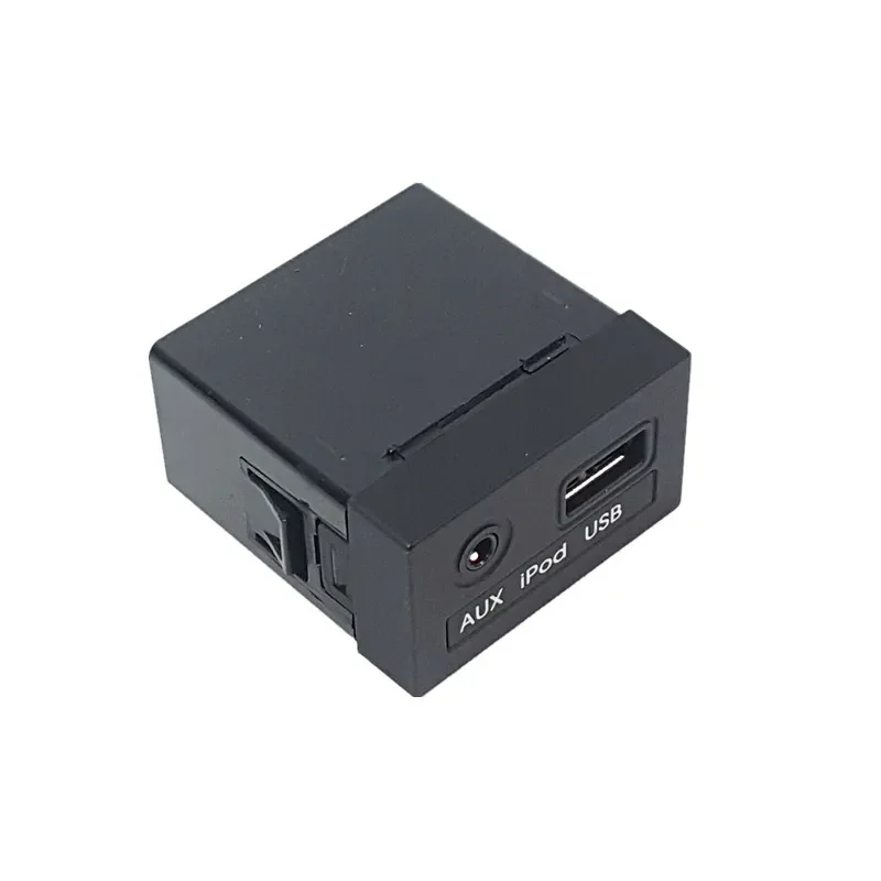 961201Y100 961201Y300 USB Reader iPod AUX Port Adapter for Kia PICANTO Morning  AUX & USB Jack ASSY