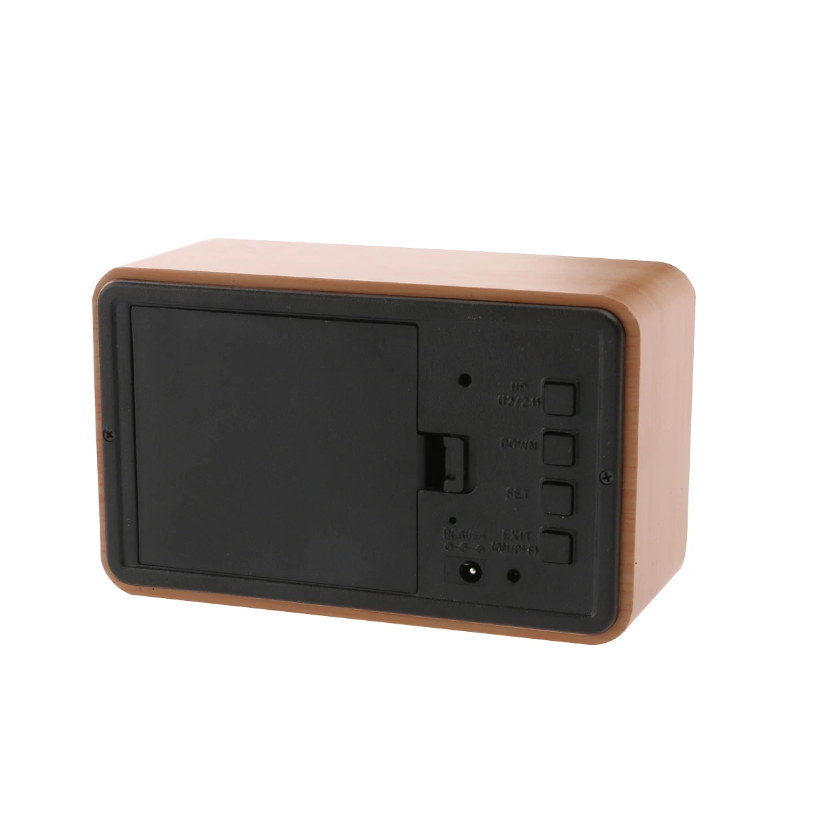 

Alarm Clock Digital Desk LED Alarm Clock Wooden Alarm Clock USB/AAA Alarm Clockdigital alarm clock