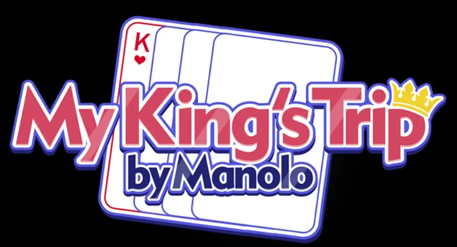 

MY KING'S TRIP by Manolo and My Magical Project - Magic tricks (Instant Download)