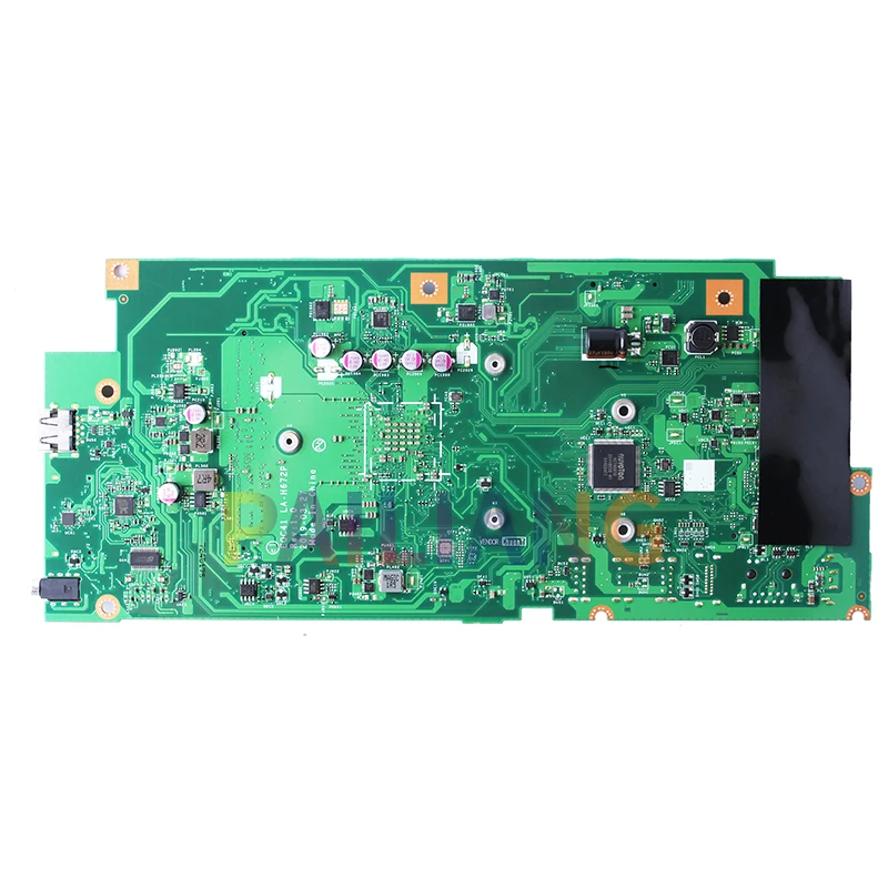 

Original For LENOVO AIO A340-22AST Laptop Motherboard LA-H672P AM9125 AM9225 AM9425 01LM959 01LM961 all-in-one Mainboard