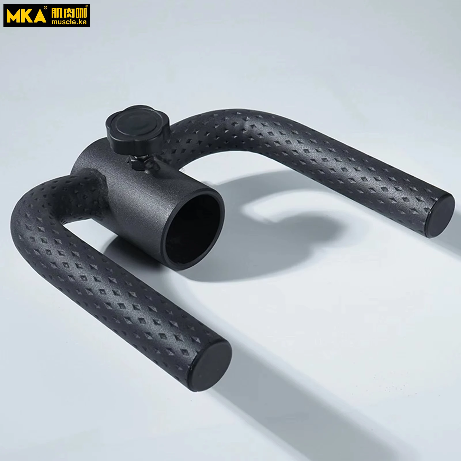 MKA T barbells handles multifunctional gym handle hand grip squat accessories handle gym equipment accessories home