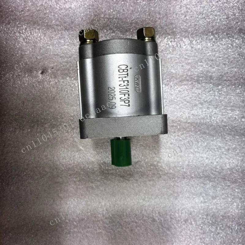 

CBTT-F310F3P7, CBTT-F320F3P7, CBTT-F316F3P7, CBTT-F314F3P Gear Pump