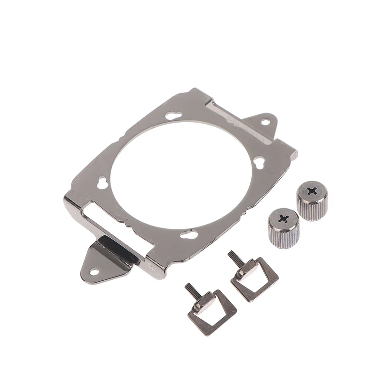 1 Set Metal Mounting Bracket Kit For Corsair H150i Pro/H100i Pro/115i Pro CPU Cooler Mounting Holder Hardware For AMD