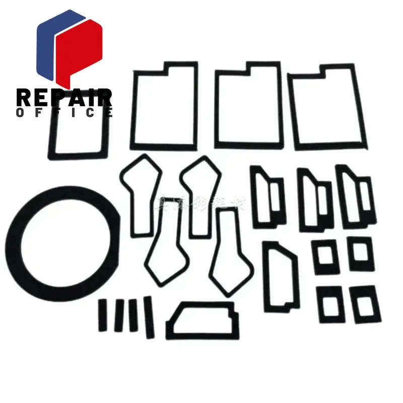 

1 комплект. Детали для копировальных аппаратов Konica Minolta C5500 C5501 C6500 C6501 C6000 C7000 6500 5500 5501 6501 6000