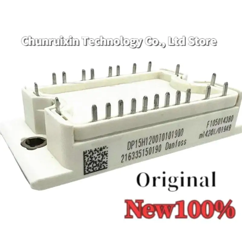

DP15F1200T0101910 DP15H1200T0101900 New Module