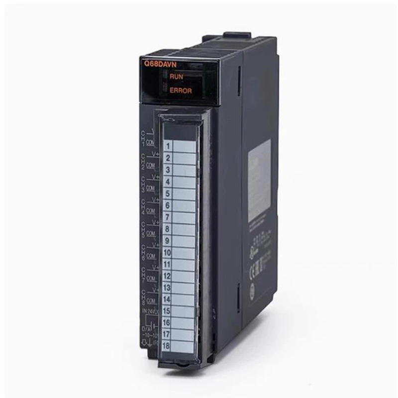 SRT2-OD16 QJ71E71-100 QJ61BT11N Q68DVN Q64AD Q26UDVCPU