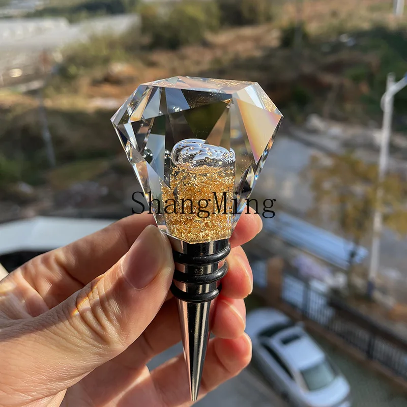 Cl Red Wine Stopper…