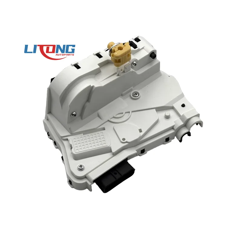 10297701 – מחלף לוחית שער ל-MGZS EZS MGi5 Ei5: דיווח מפורט על תקינות, תיאום ותפוקה