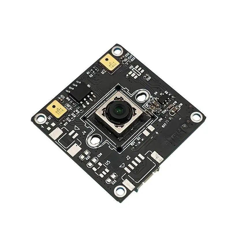 16MP USB Camera Module Extra HD Auto Focus with Sony IMX298