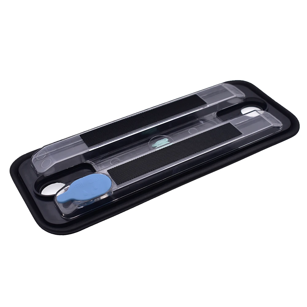 Bandeja molhada almofada do reservatório para irobot braava 320 380 380t 390 390t hortelã 4200 4205 5200 5200c esfregar robô aspirador de pó peças