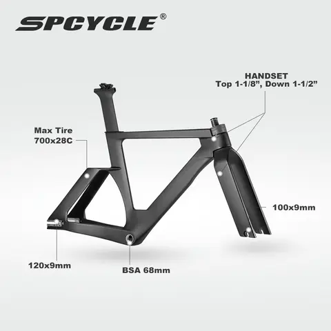 10 best sales ram i kolfiber för mtb - №2