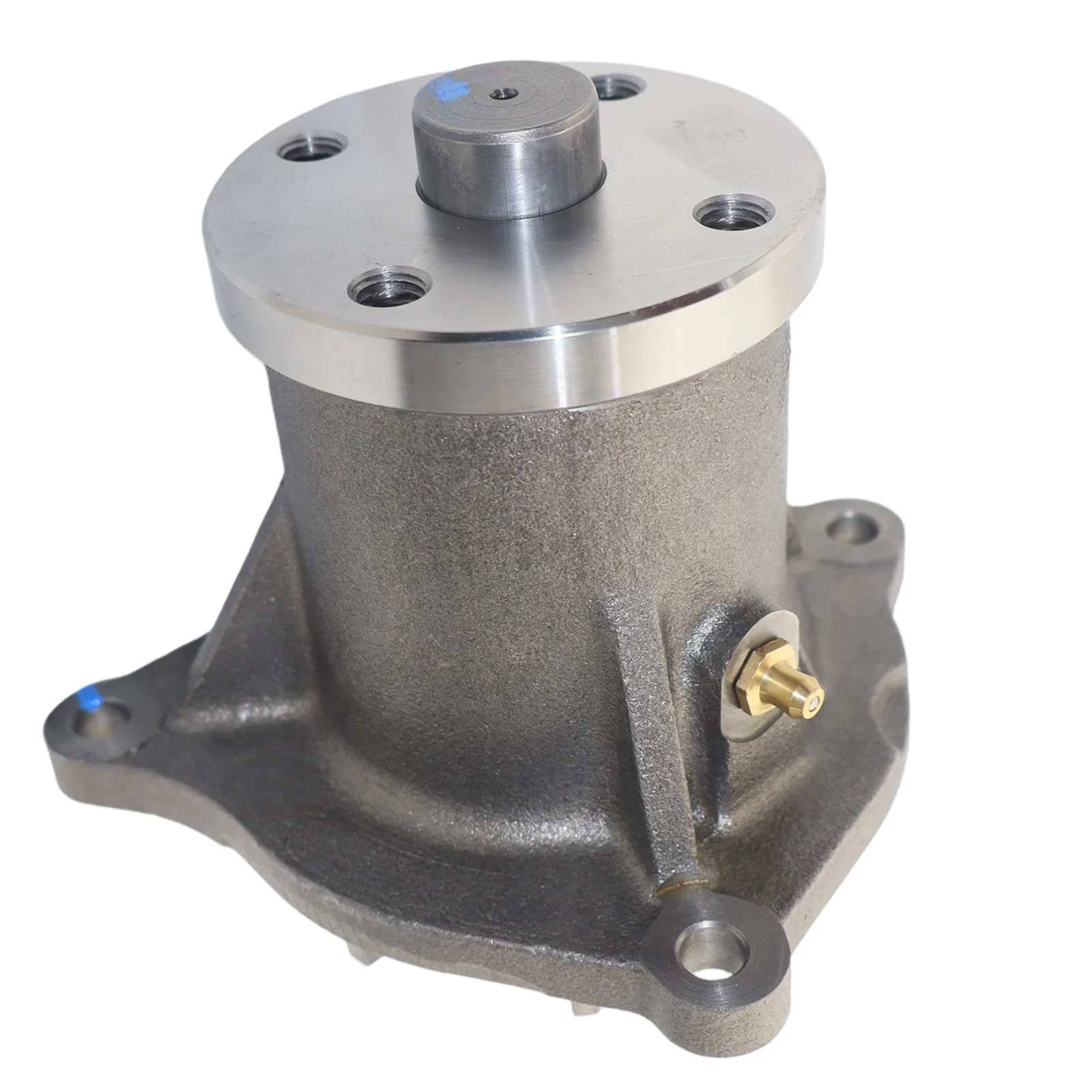Water Pump 10R7555 For Caterpillar CAT 323D SA 314C 320D RR 312C 312D 320D GC 323D S 319D L 315D L 319D LN 323D L Excavator