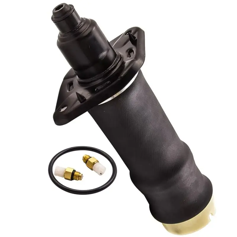 

A11M-Rear Left Air Suspension Bag Bellows For A6 C5 Allroad Quattro 2001- 2005 4Z7616051A