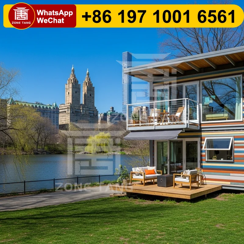 Modern Residential … - image