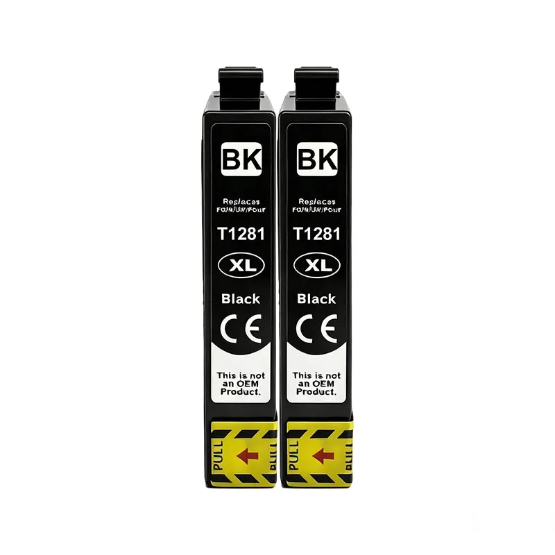 T1281 T1282 T1283 T1284 Ink cartridge Compatible For EPSON stylus S22 SX130 SX125 SX235W SX435W SX425W BX305F BX305FW Printer