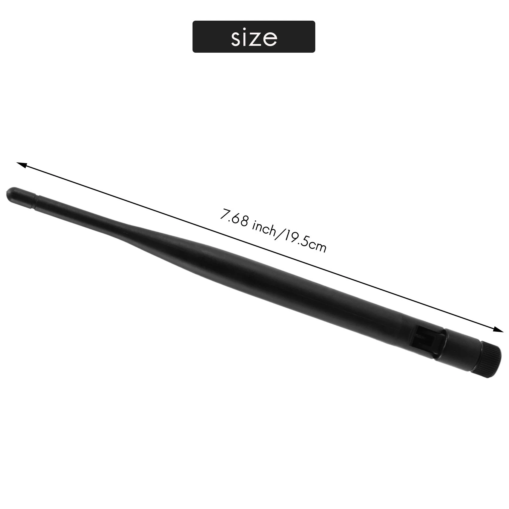 RC قارب هوائي ل 2011-5 1.5 كجم تحميل التحكم عن بعد الصيد الطعم قارب السفينة أجزاء الملحقات