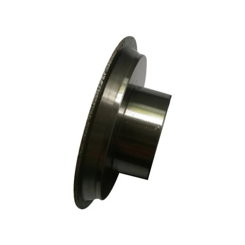 

Diamond Grinding Wheel For Dremel