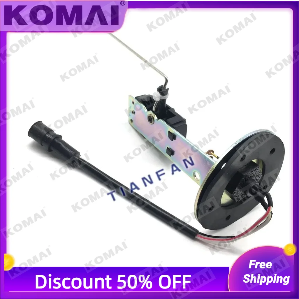 

Excavator Parts for 200B/312/320B/C/D Oil Level Sensor