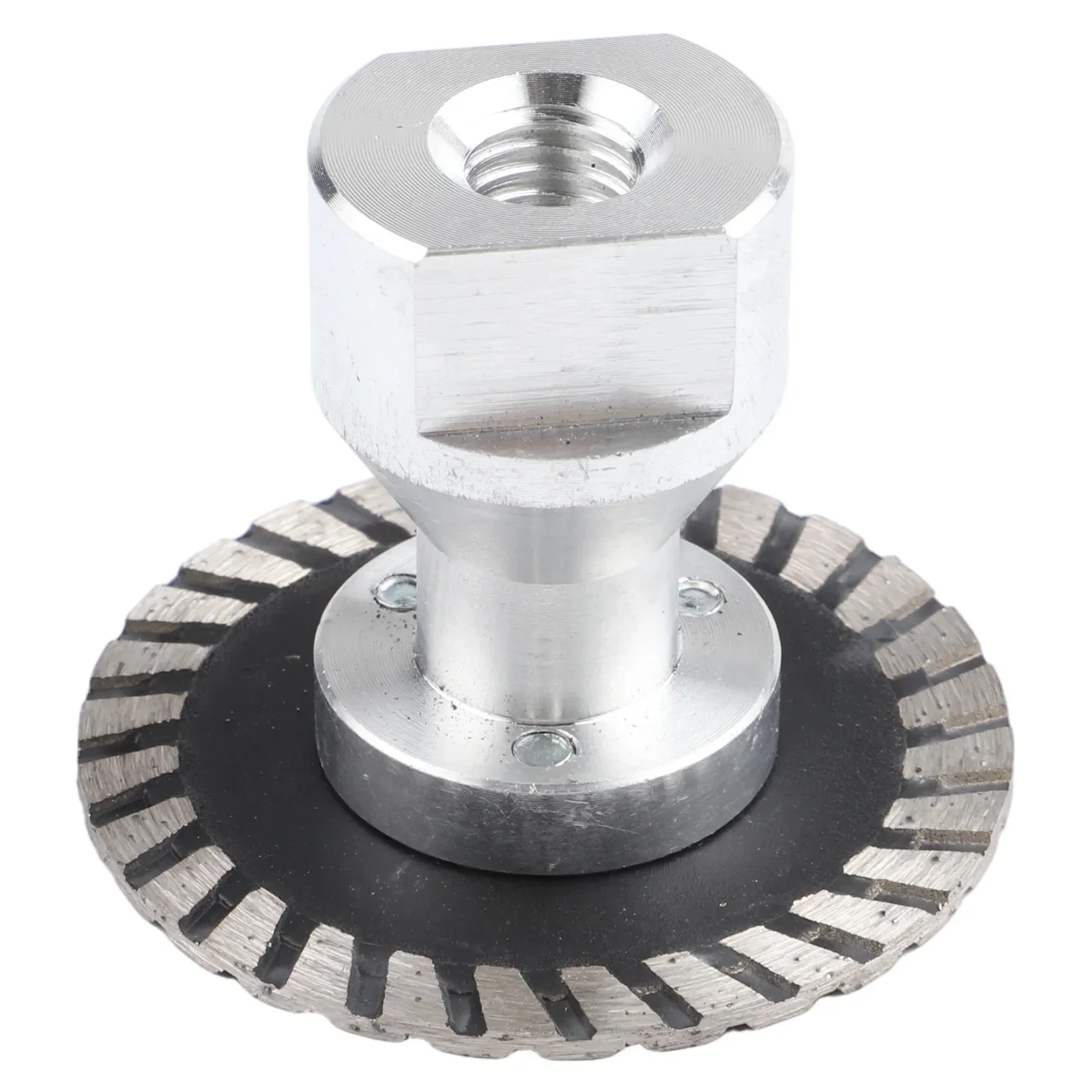 

Абразивный инструмент для точной резки: дисковая пила 50 мм для гранита