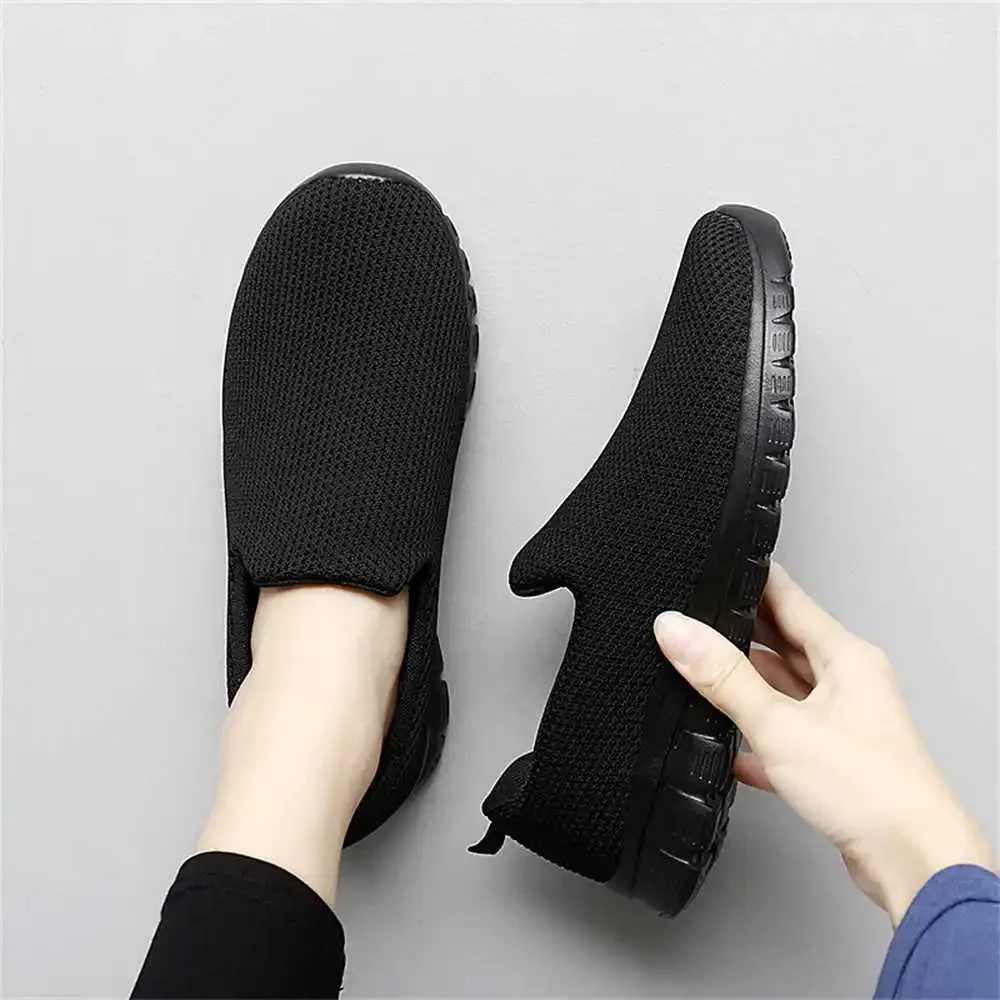 Number 41 Stockings Luxury Brand Design Sneakers Vulcanize Trainer Shoes Moccasins Women 2023 Sport Cheap Shors