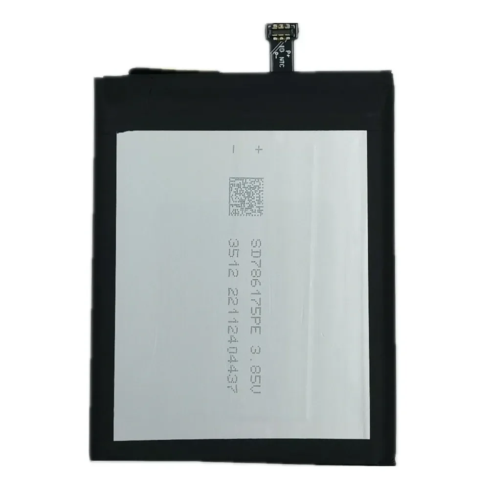 2025 Years 100% Original BAT21ZN1336000 Battery For DOOGEE V20 V20S /V20 Pro V20Pro Mobile Phone Bateria 6000mAh Fast Shipping image 5