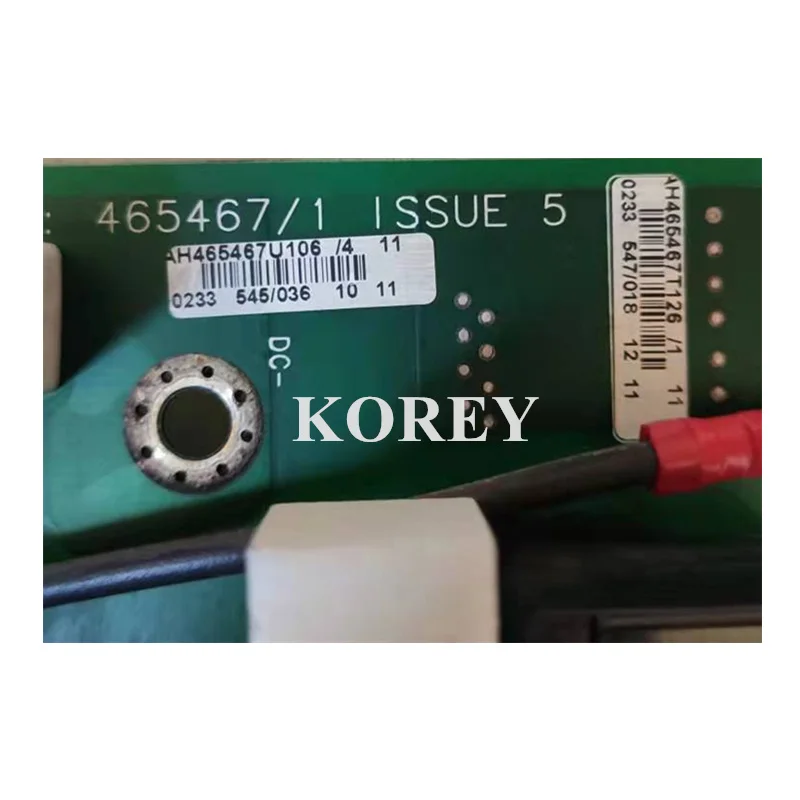 Circuit Board AH465467U106/4 AH465467T126/1