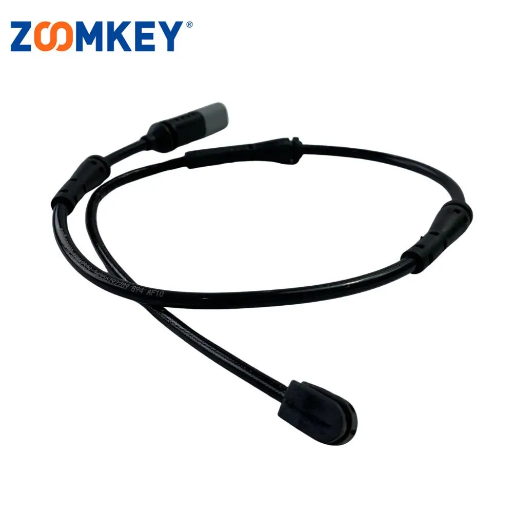 ZOOMKEY Front Brake Pad Wear Sensor Fit For  F30 F31 F32 F33 320I 34356792289