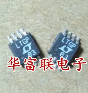 

Free shipping LT5504EMS8 LTGP MSOP-8 10PCS As shown