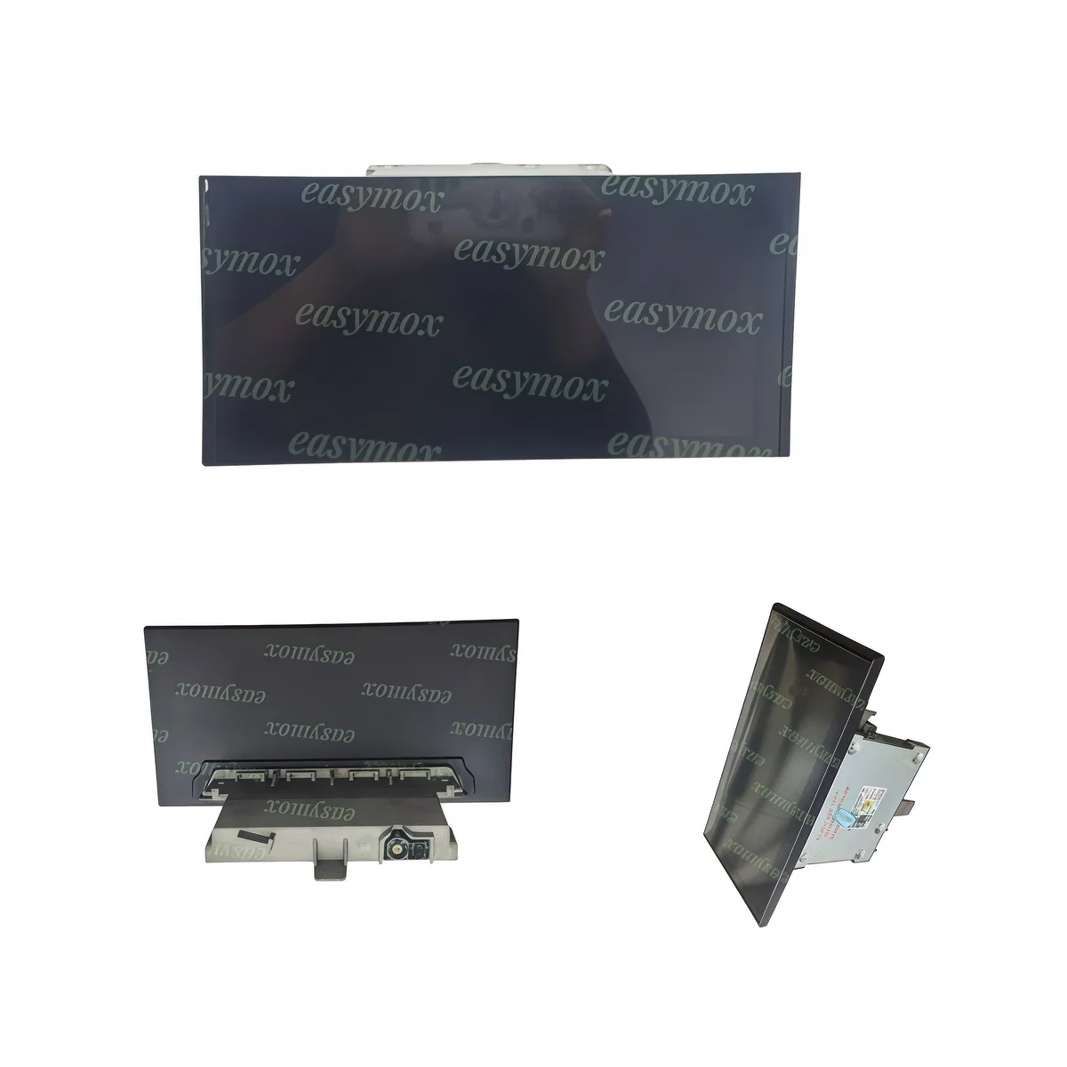 Original 8WD919620 LCD Display Compatible with Audi A4 A5 S4 S5 2020-2024 Heads-Up Navigation Screen