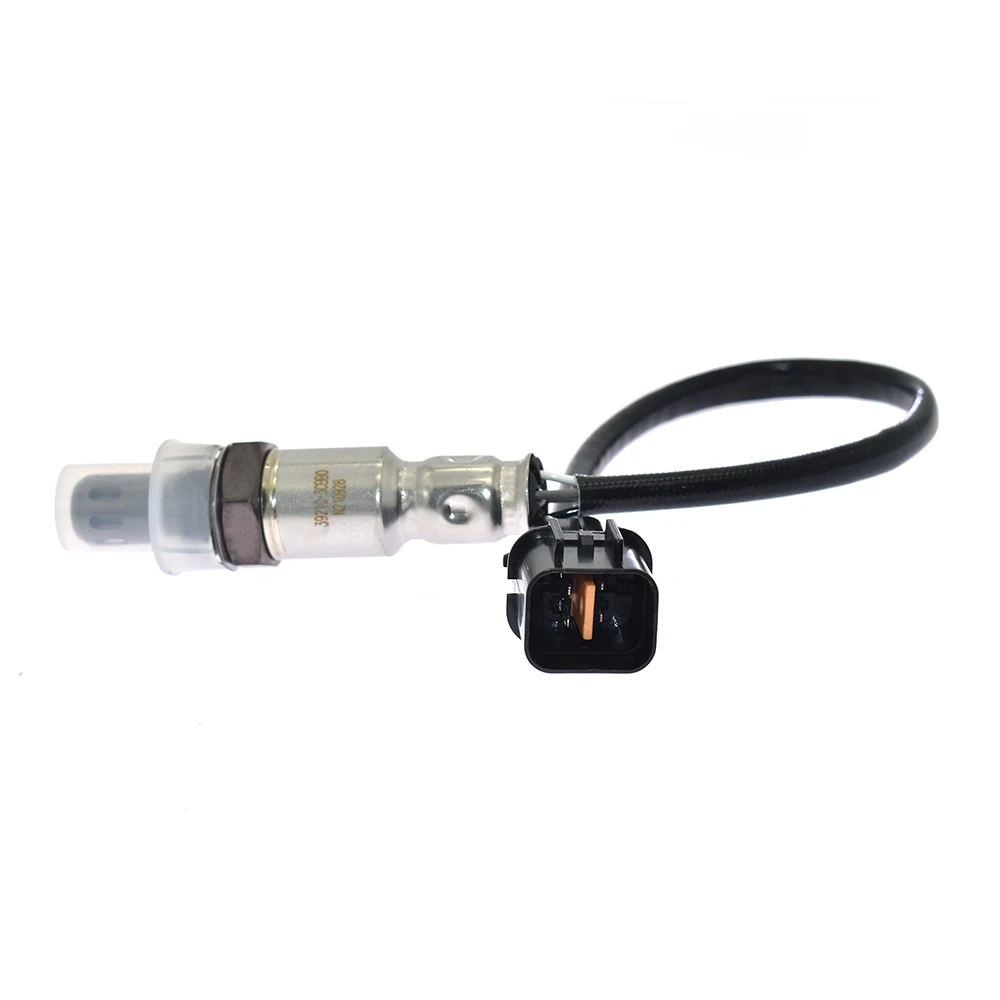 Rear Left Oxygen Sensor 39210-3CBB0 234-4456 for Hyundai AZERA SANTA FE KIA CADENZA SEDONA SORENTO 3.3 3.5 2010-2018 39210 3CBB0