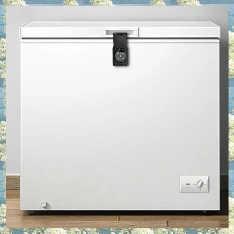 New-Door Lock Password Lock Applicable Tocard Cabinet Door Fordocument Theft Prevention Applicable Tolocker Andrefrigerator Door