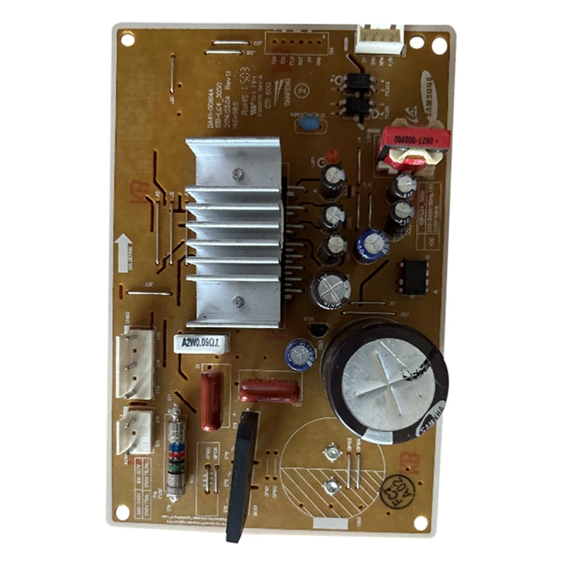 Refrigerator Inverter Board Inverter For Samsung Refrigerator DA41-00814A DA92-00459A/P/Y/E/T