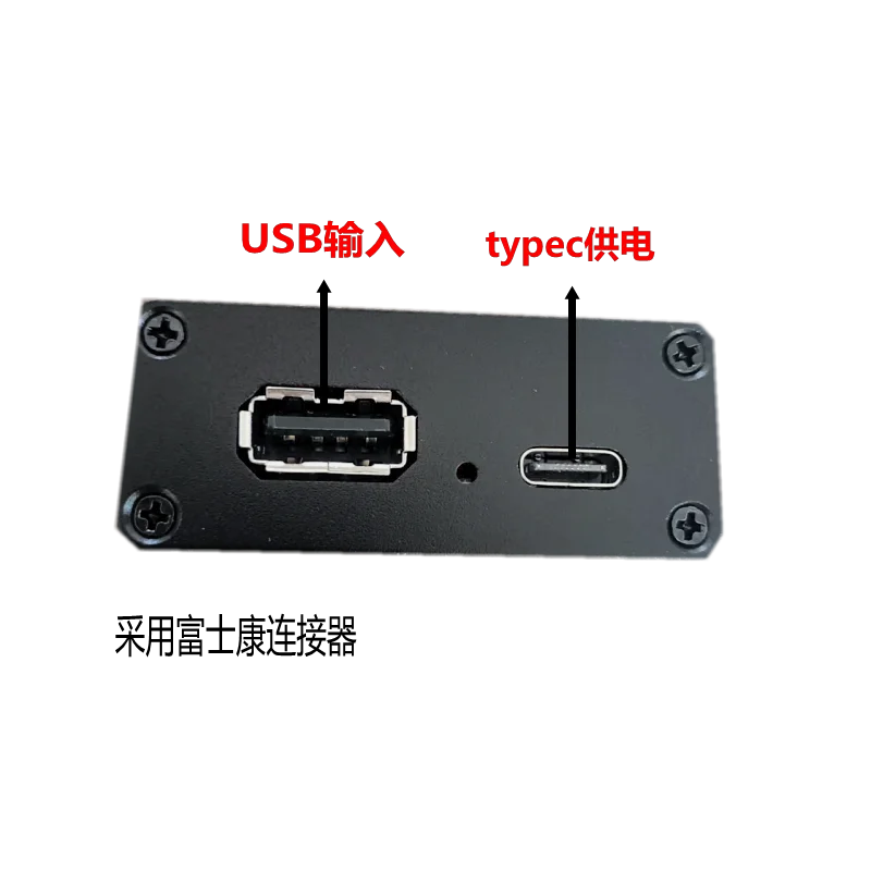 UVC driverless USB camera to HDMI video projection module 1080P MJPEG