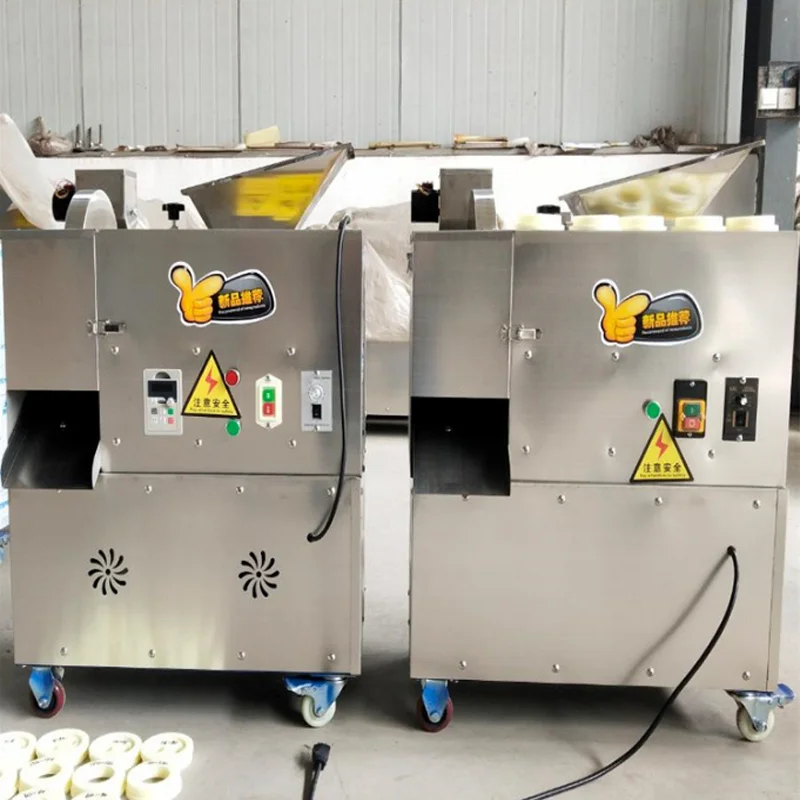 

Dough Cutter Machine Automatic Dough Ball Machine Commercial Dough Divider And Rounder Machine