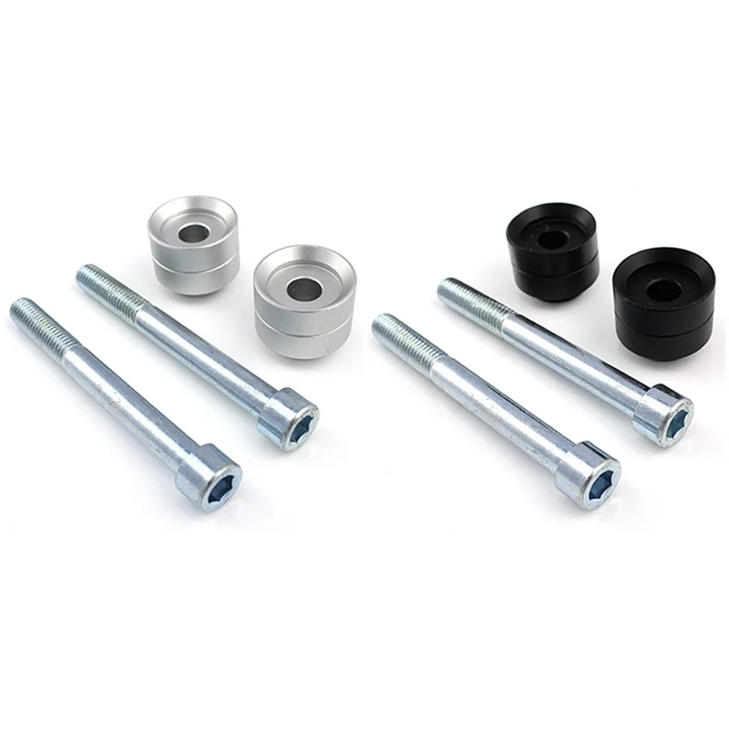 

Classic-Motorcycle Handlebar Riser Up Tool Kit Moves Bar Handle Bar Lift For BMW F800GS ADV F700GS F650GS Twin