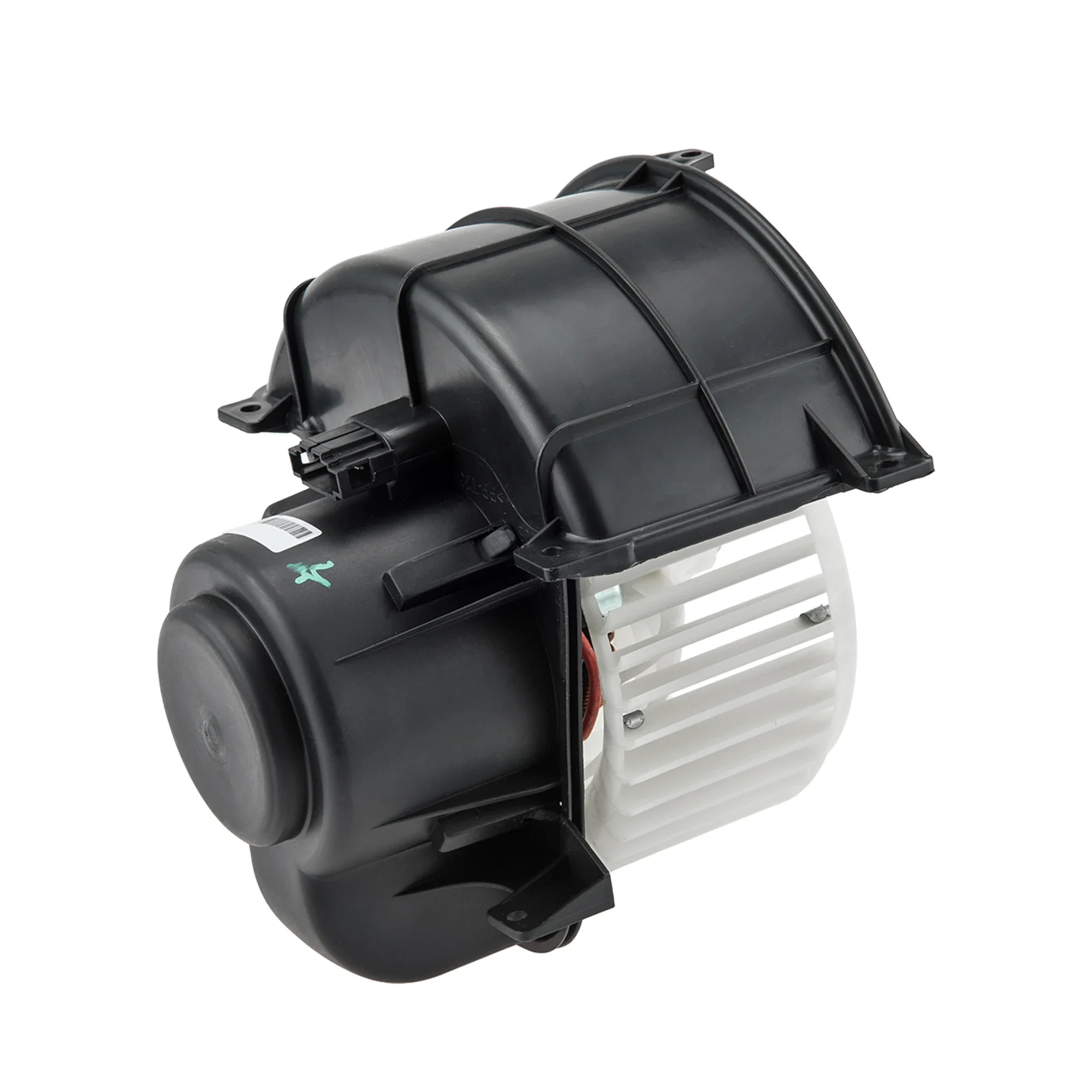 HAVC Heater Blower Motor Fan  7L0820021,7L0820021Q For Audi Q7 3.0L 3.6L 4.2L 2007-2010