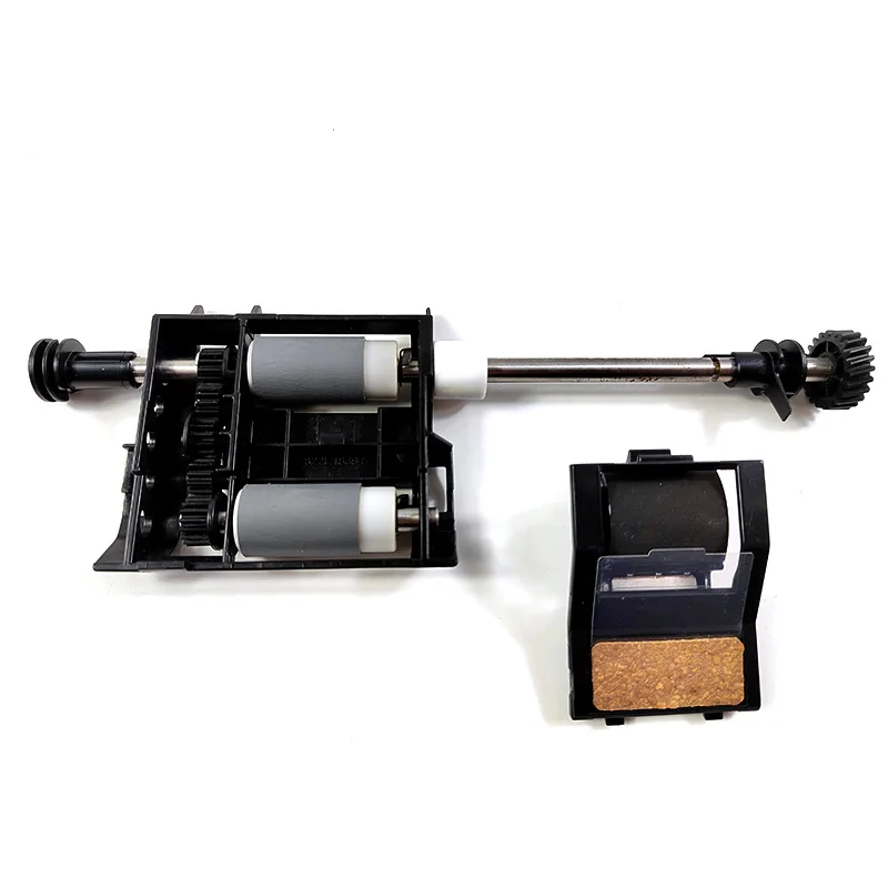 para Xerox Altalink Phaser 6510 Workcentre 6515 Versalink C400 C405 Original Novo Dadf Rolo de Alimentação Kit 607k00133 607k00132