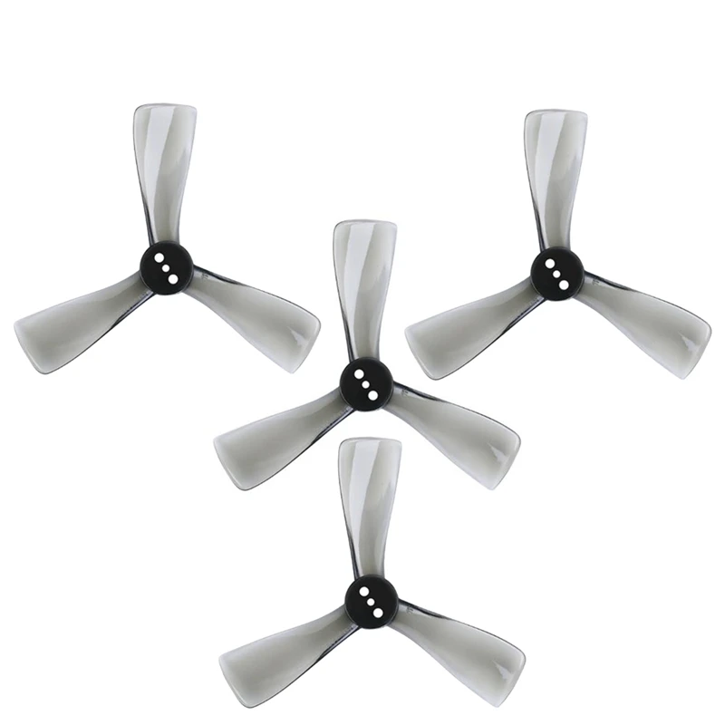 For Nazgul Cine 2525 2.5Inch 3 Blade Propeller Prop CW CCW