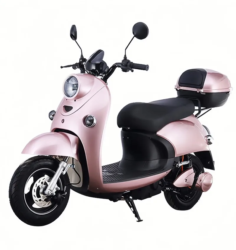 2025 Nuovo stileMotociclette elettriche a lunga durata di alta qualità fabbricate professionalmente