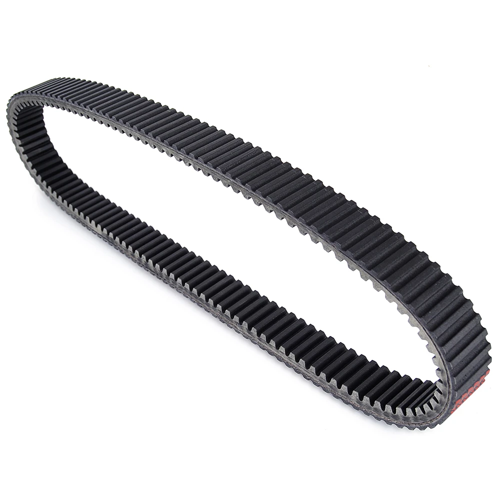 

0627-107 Drive Belt For Arctic Cat M6000 ZR-series ZR6000 M8000 HardCore Mountain Cat Sno Pro XF8000 ZR8000