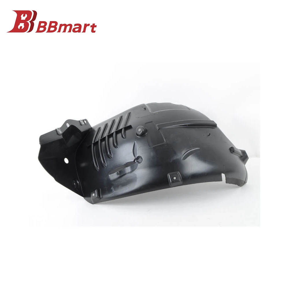 

A2186902530 BBmart Auto Parts 1pcs Front Left Fender Liner For Mercedes Benz CLS500 C218 OE 2186902530 Car Accessories