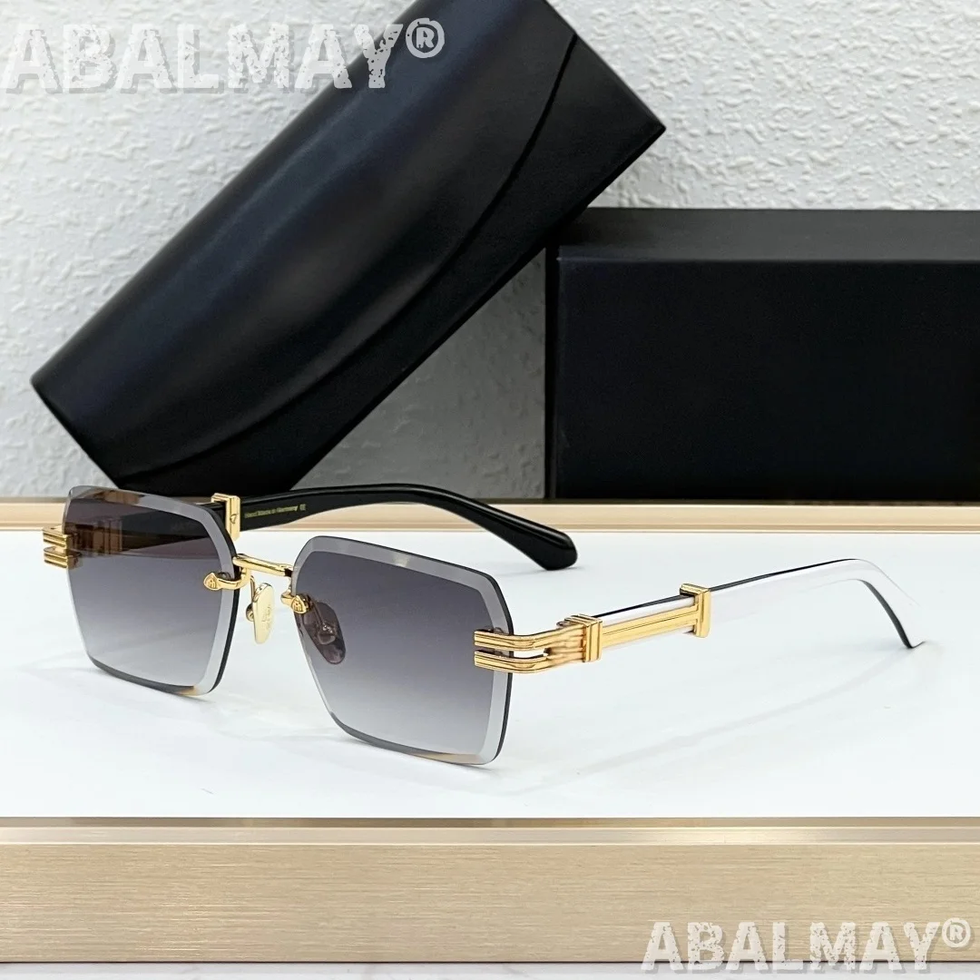 

THE BIZSTER I Top High Quality Sunglasses for Men and Women Style UV400 Retro Fashion Special Design Sun Glasses with box