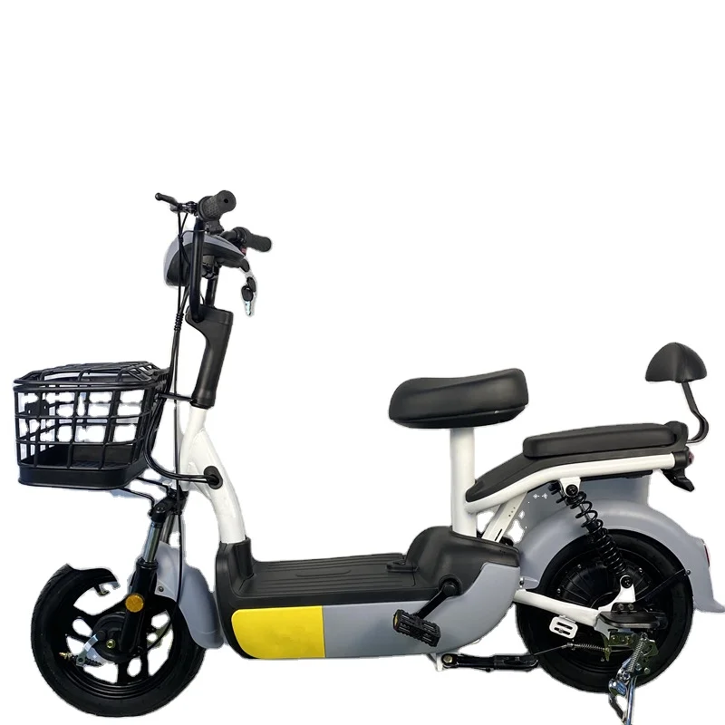 

Popular Adult Ebike High Cost Performance Electric Bicycles From Chinese Manufacturers Wholesale