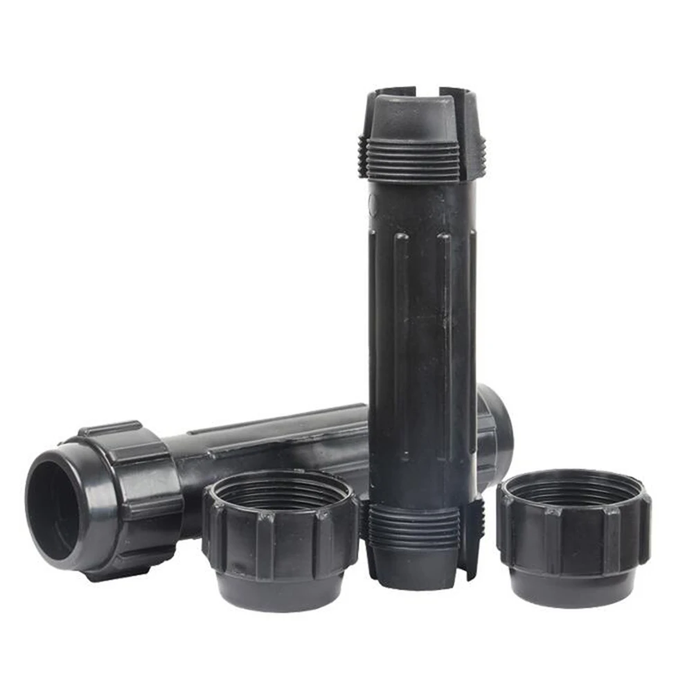 

Aluminium Alloy Paddle Connector 28mm Diameter Screw Joint Tool Boat Accessories Kayak Canoe Anti Rust Black Color Inflatable